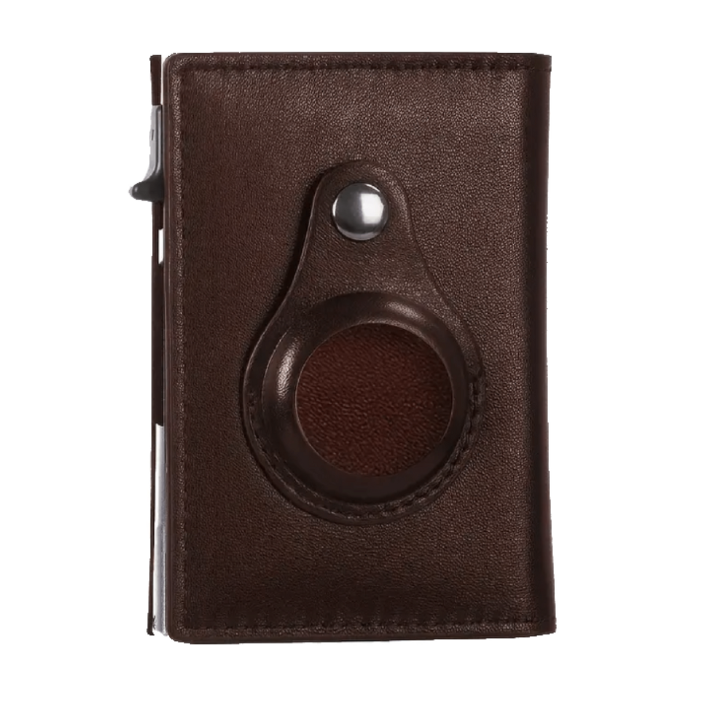 LUXMEN™ | Premium Air Tag Wallet