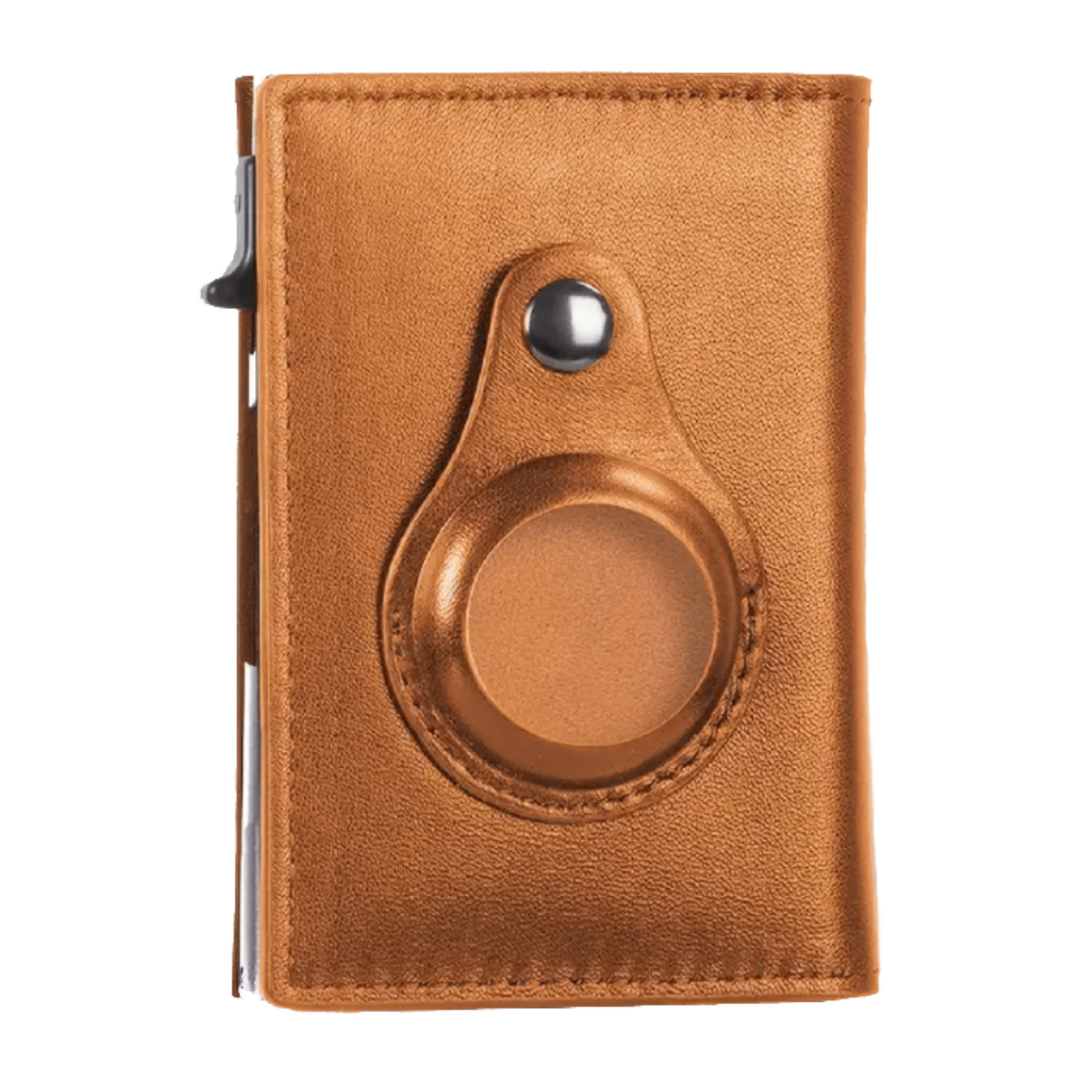 LUXMEN™ | Premium Air Tag Wallet