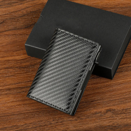 LUXMEN™ | Premium Air Tag Wallet