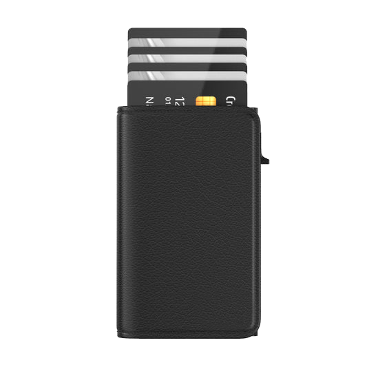 LUXMEN™ | Premium Air Tag Wallet