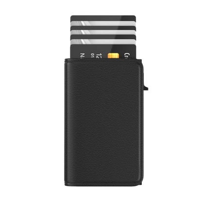 LUXMEN™ | Premium Air Tag Wallet
