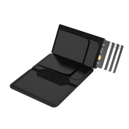 LUXMEN™ | Premium Air Tag Wallet