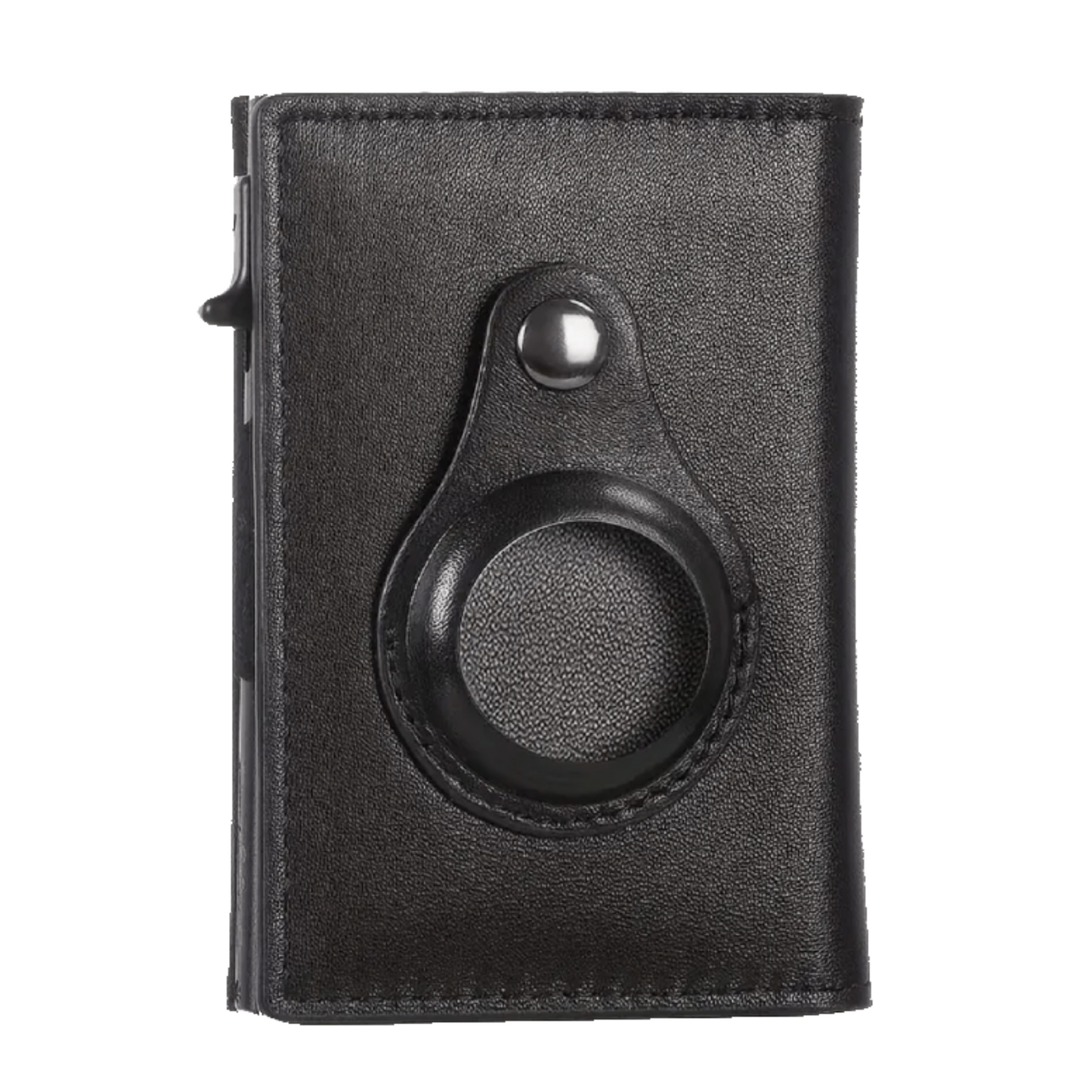 LUXMEN™ | Premium Air Tag Wallet
