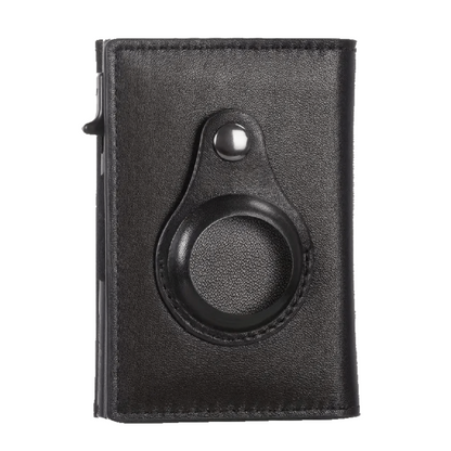 LUXMEN™ | Premium Air Tag Wallet