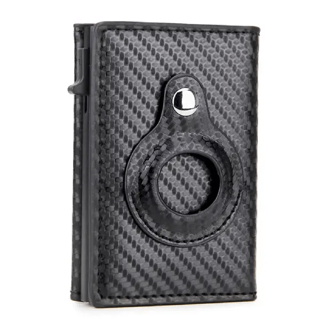 LUXMEN™ | Premium Air Tag Wallet